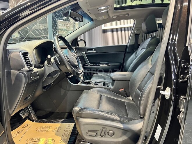 Kia Sportage-20