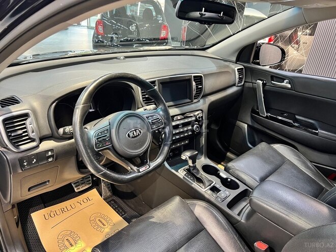 Kia Sportage-21