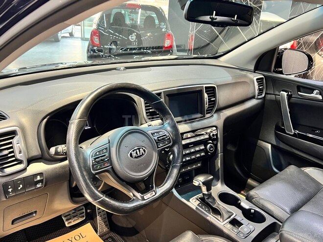 Kia Sportage-19