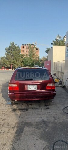 Mercedes E 200 1999, 620,900 km - 2.0 l - Bakı