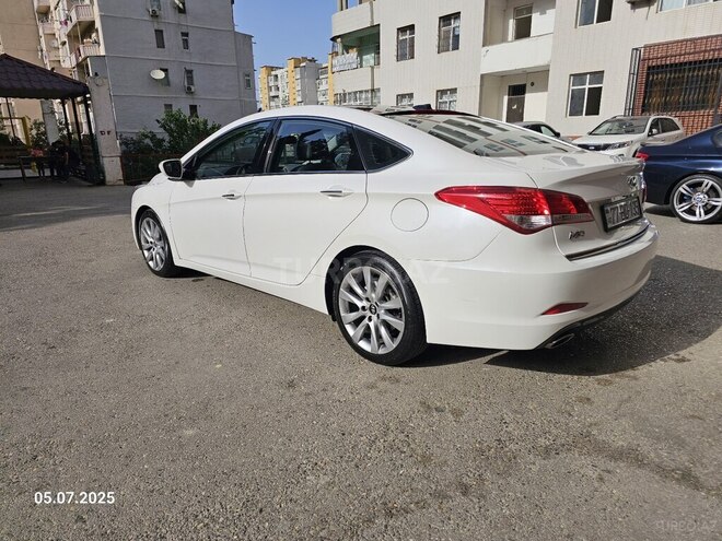 Hyundai i40 2013, 137,000 km - 2.0 l - Bakı