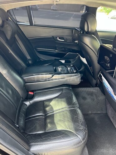 Kia Quoris 2013, 290,000 km - 3.8 l - Bakı