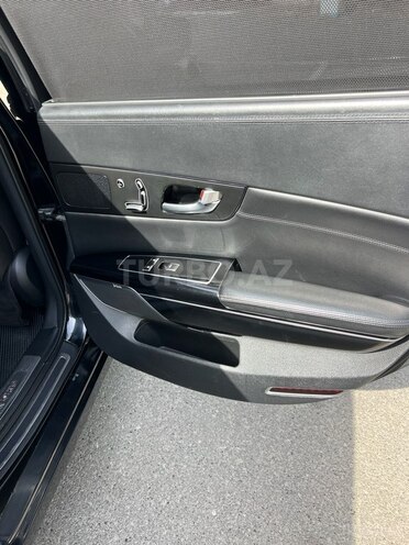 Kia Quoris 2013, 290,000 km - 3.8 l - Bakı