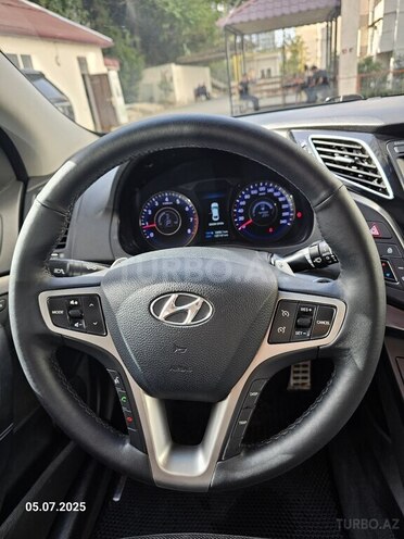 Hyundai i40 2013, 137,000 km - 2.0 l - Bakı