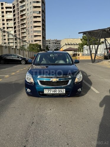 Chevrolet Cobalt-1