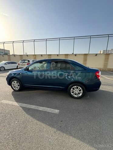 Chevrolet Cobalt-4