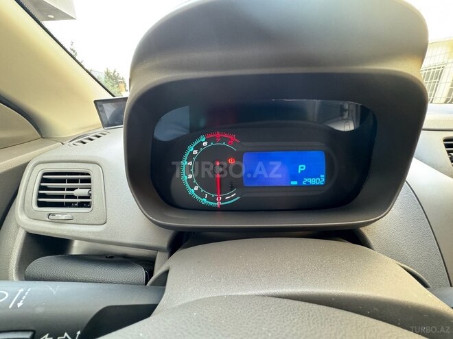 Chevrolet Cobalt-10