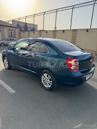Chevrolet Cobalt-9