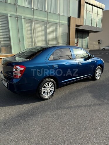 Chevrolet Cobalt-8
