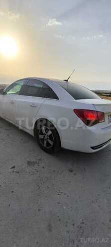 Chevrolet Cruze 2011, 367,000 km - 1.4 l - Bakı