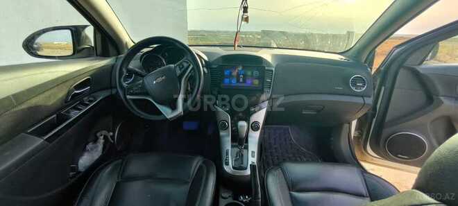 Chevrolet Cruze 2011, 367,000 km - 1.4 l - Bakı