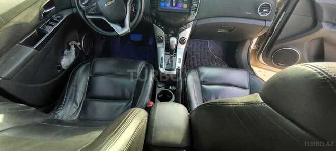 Chevrolet Cruze 2011, 367,000 km - 1.4 l - Bakı