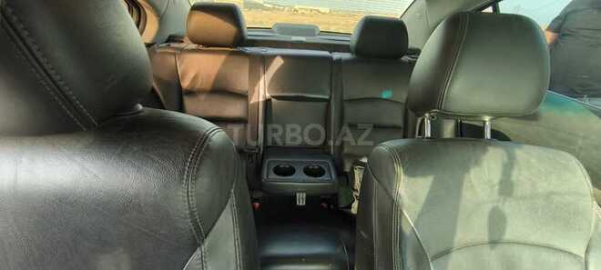 Chevrolet Cruze 2011, 367,000 km - 1.4 l - Bakı