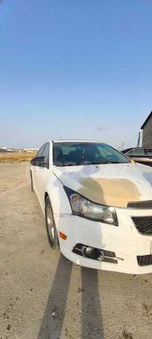 Chevrolet Cruze 2011, 367,000 km - 1.4 l - Bakı