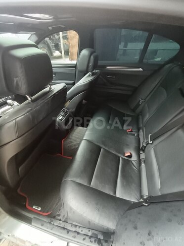 BMW 528 2013, 232,535 km - 2.0 l - Ağstafa