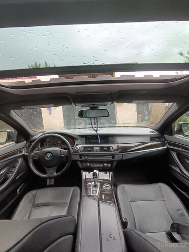 BMW 528 2013, 232,535 km - 2.0 l - Ağstafa