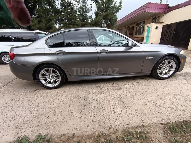 BMW 528 2013, 232,535 km - 2.0 l - Ağstafa