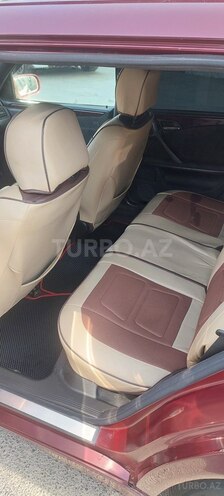 Mercedes E 200 1999, 620,900 km - 2.0 l - Bakı