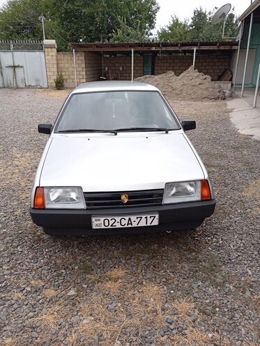 LADA (VAZ) 21099 2003, 316,000 km - 1.6 l - Tərtər