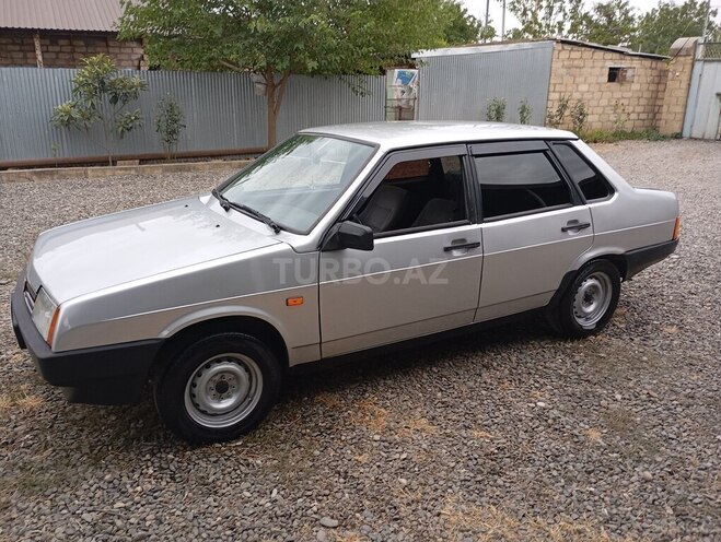 LADA (VAZ) 21099 2003, 316,000 km - 1.6 l - Tərtər
