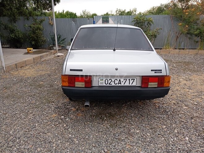 LADA (VAZ) 21099 2003, 316,000 km - 1.6 l - Tərtər