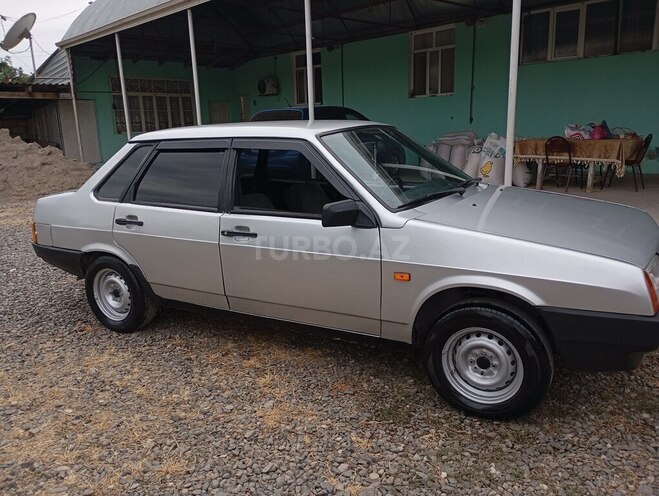 LADA (VAZ) 21099 2003, 316,000 km - 1.6 l - Tərtər