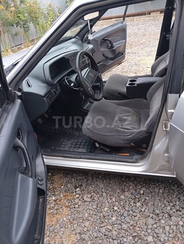 LADA (VAZ) 21099 2003, 316,000 km - 1.6 l - Tərtər