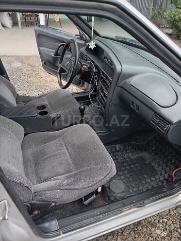 LADA (VAZ) 21099 2003, 316,000 km - 1.6 l - Tərtər