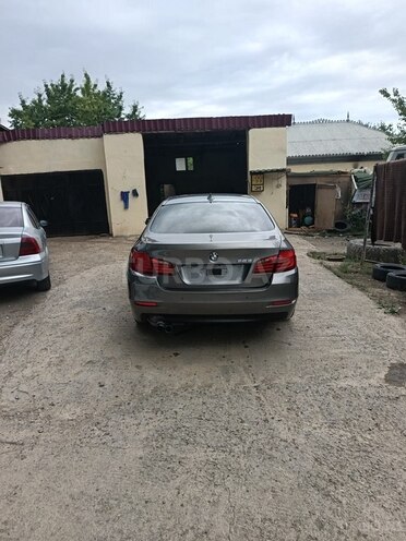 BMW 528 2013, 232,535 km - 2.0 l - Ağstafa