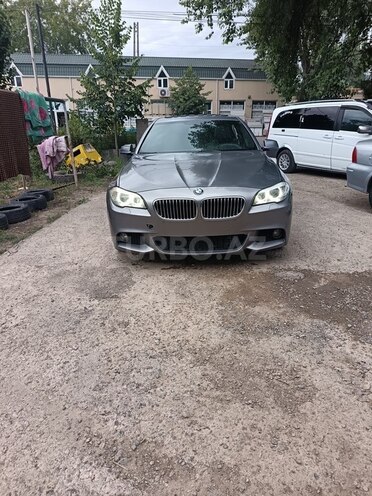 BMW 528 2013, 232,535 km - 2.0 l - Ağstafa