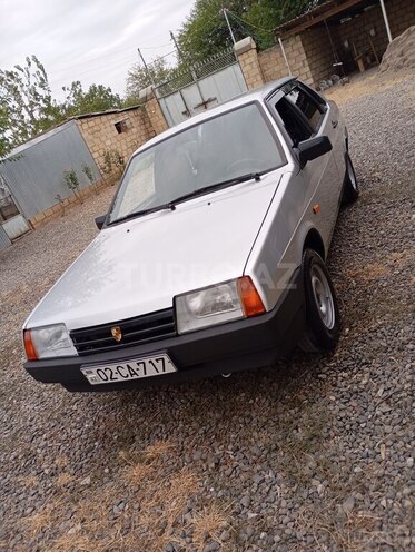 LADA (VAZ) 21099 2003, 316,000 km - 1.6 l - Tərtər