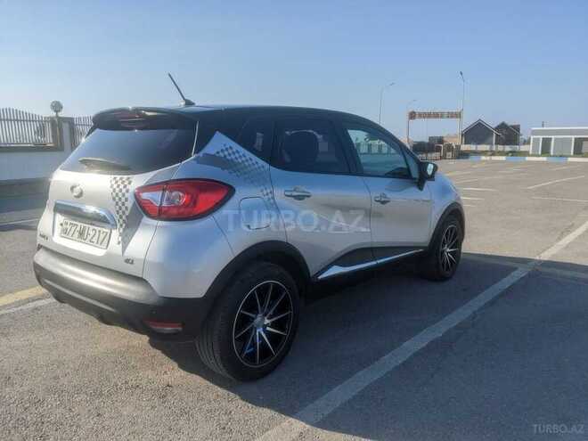 Renault Samsung QM3 2015, 83,000 km - 1.5 l - Bakı
