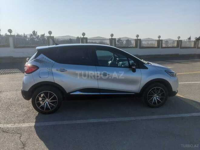 Renault Samsung QM3 2015, 83,000 km - 1.5 l - Bakı