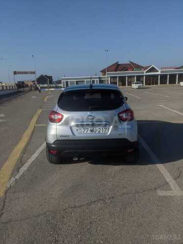 Renault Samsung QM3 2015, 83,000 km - 1.5 l - Bakı