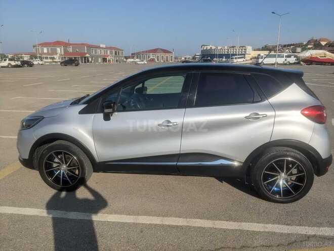 Renault Samsung QM3 2015, 83,000 km - 1.5 l - Bakı