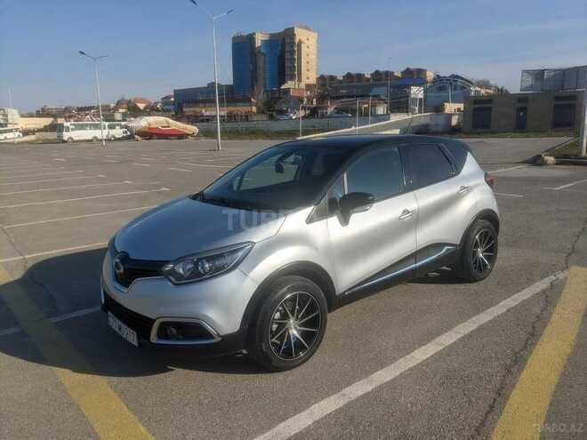 Renault Samsung QM3 2015, 83,000 km - 1.5 l - Bakı