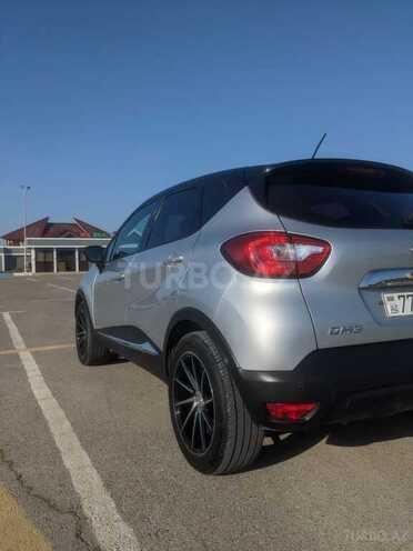Renault Samsung QM3 2015, 83,000 km - 1.5 l - Bakı