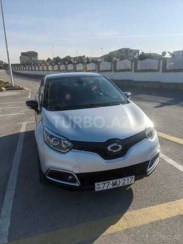Renault Samsung QM3 2015, 83,000 km - 1.5 l - Bakı