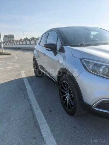 Renault Samsung QM3 2015, 83,000 km - 1.5 l - Bakı