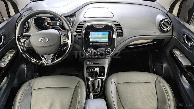 Renault Samsung QM3 2015, 83,000 km - 1.5 l - Bakı