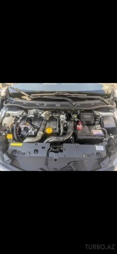 Renault Samsung QM3 2015, 83,000 km - 1.5 l - Bakı