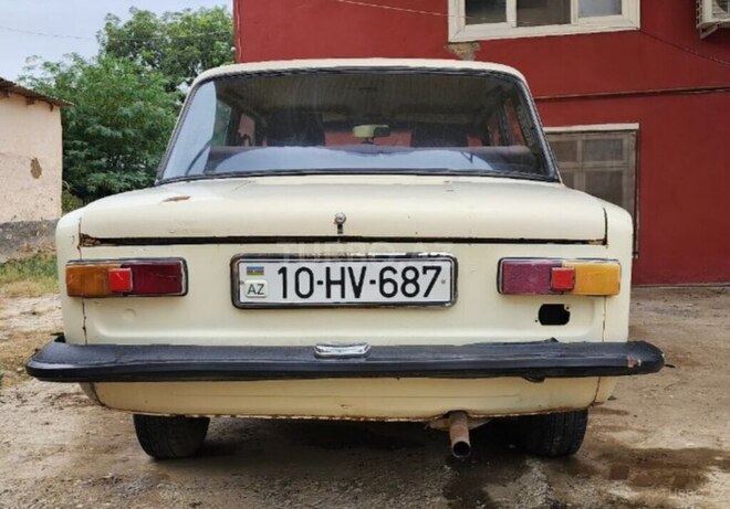 LADA (VAZ) 21011 1976, 30,000 km - 1.3 л - Bakı