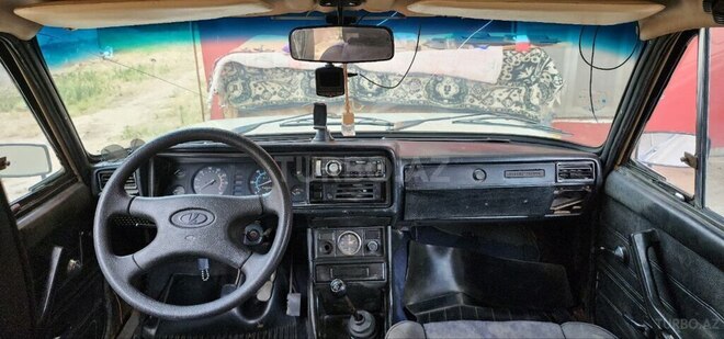 LADA (VAZ) 21011 1976, 30,000 km - 1.3 л - Bakı