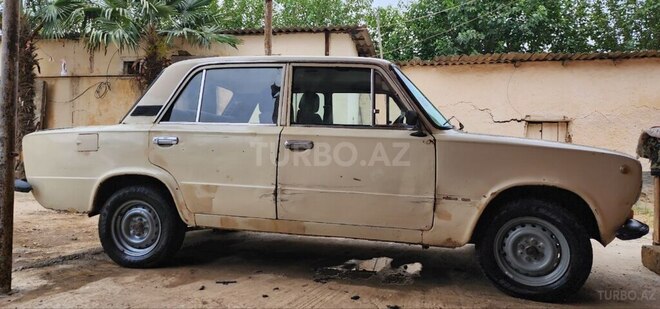 LADA (VAZ) 21011 1976, 30,000 km - 1.3 л - Bakı
