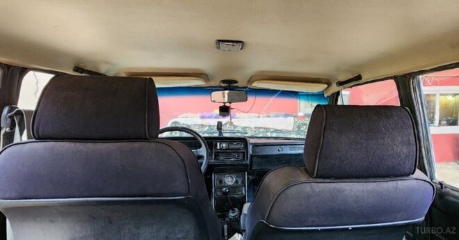 LADA (VAZ) 21011 1976, 30,000 km - 1.3 л - Bakı