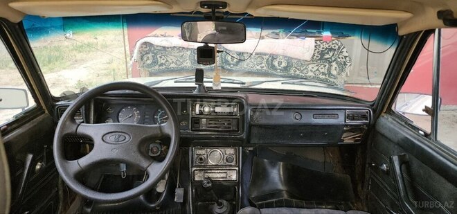 LADA (VAZ) 21011 1976, 30,000 km - 1.3 л - Bakı