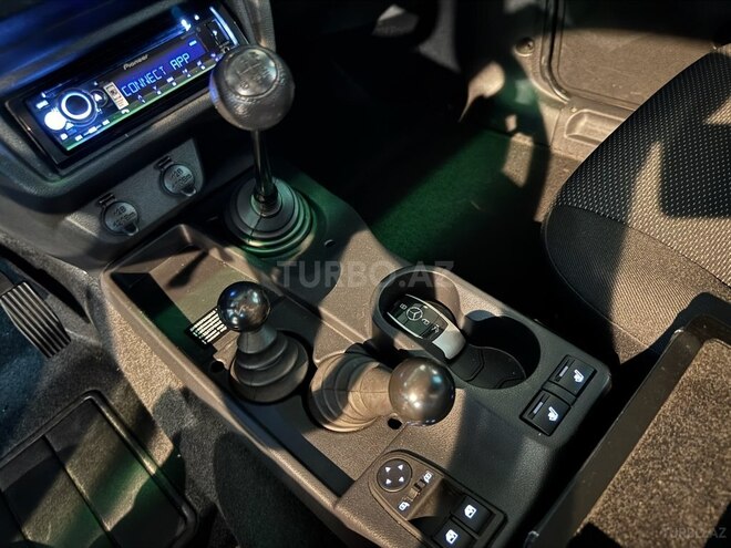 LADA (VAZ) Niva 2025, 4,000 km - 1.7 л - Bakı