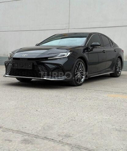 Toyota Camry 2025, 1,000 km - 2.0 l - Bakı