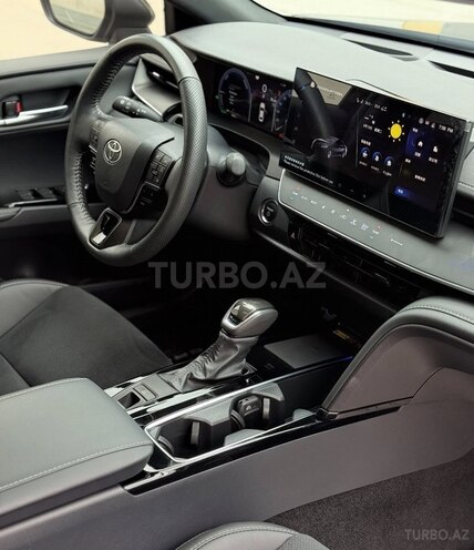 Toyota Camry 2025, 1,000 km - 2.0 l - Bakı