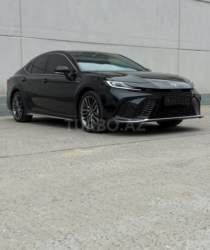 Toyota Camry 2025, 1,000 km - 2.0 l - Bakı